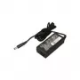 DELL 65W AC Adapter power adapter/inverter Indoor Black