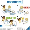 memory Tierkinder, Memory Game