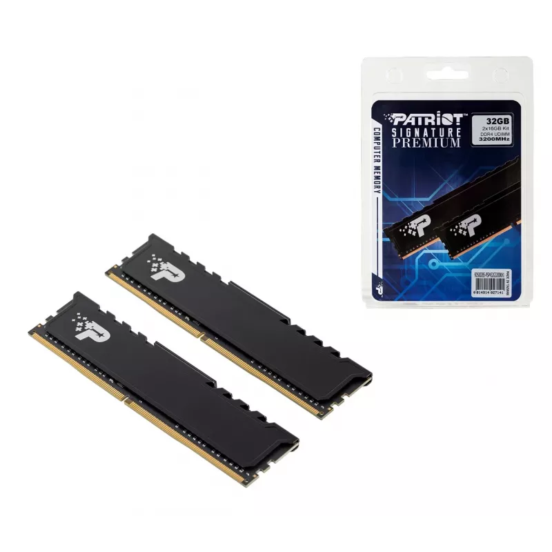 Patriot PSP432G3200KH1 Memory Module