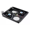 Digitus Roof Cooling Unit for Unique & Varioflex-N Network Cabinets & Dynamic Basic Network- and Server Cabinets