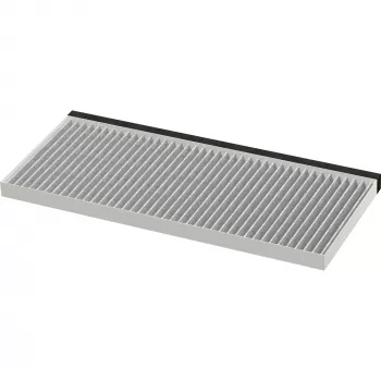 Siemens LZ11ITB14 cooker hood part/accessory Cooker hood filter