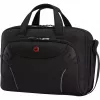 Briefcase Wenger Cosmic for 14 inch–16 inch laptops (fits up to 40.64 cm) black