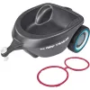 Bobby-Car-Neo Trailer Anthracite, Kinderfahrzeug Anthracite