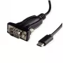 ROTRONIC-SECOMP VALUE - Serial Adapter - USB-C - RS-232 x 1