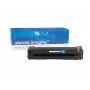 Toner Cartridge CF540X Black for HPLaserJet - 3.2K - Remanufactured