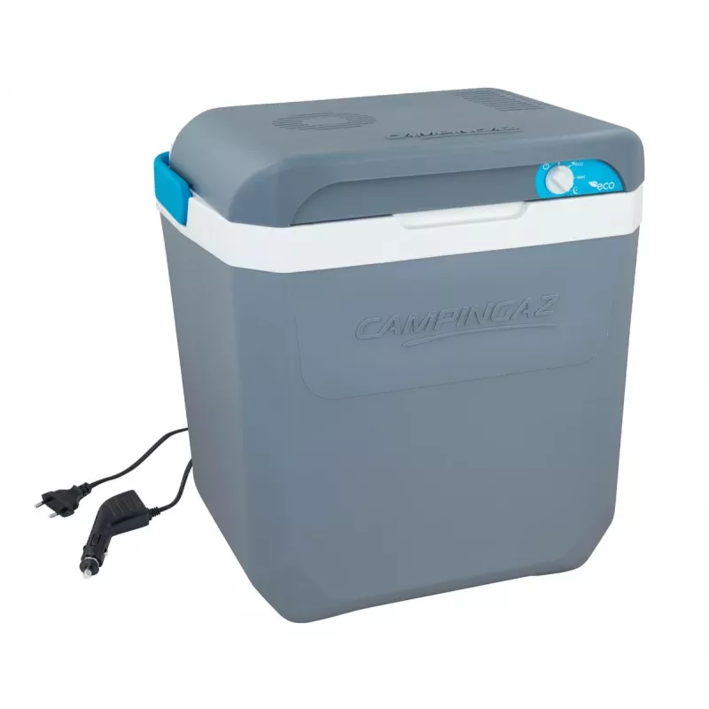 Cool box Campingaz Powerbox Plus 24 L Electric Blue