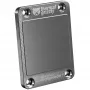 Thermal Grizzly heatspreader Intel High Performance Heatspreader V1 – metal thermal interface for CPU cooling
