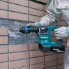 Makita DHK180Z - Schlackenhammer - Cordless - SDS-plus - 3.1 Joules - without Battery - 18 V