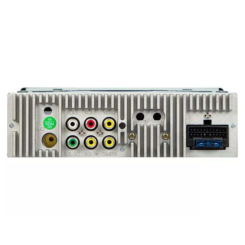 Radio BLOW SlideX RDS/ MP3/USB/micro SD/Bluetooth