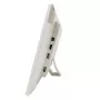 Touch monitor ALLNET ALL-21TMON-SMART 21 inch PoE PD HDMI In USB Touch