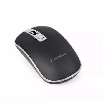 Mouse Gembird MUS-4B-06-BS USB Type-A