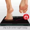 Electronic personal scale Salter 9205 BK3R
