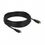 HDMI Cable DeLOCK 85284 10m