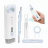 Gembird Gembird 7-in-1 Universal Portable Cleaning Kit - White