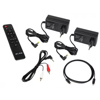 Bluetooth soundbar speaker BLOW 30-452 4.1 — wireless cinema soundbar speaker