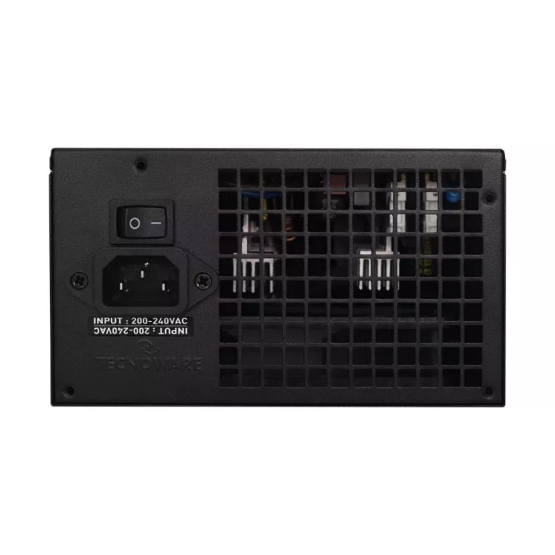 Power Supply TECNOWARE FAL551FSP12 550 Watts