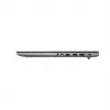 Laptop ASUS Vivobook 17 X1704VA-AU1069W — Core 5 120U, 17.3 inch FHD IPS-level 60Hz, 16GB DDR5, 512GB SSD, Intel Graphics, WLAN+BT, 720p Cam, 50WHr, WIN11