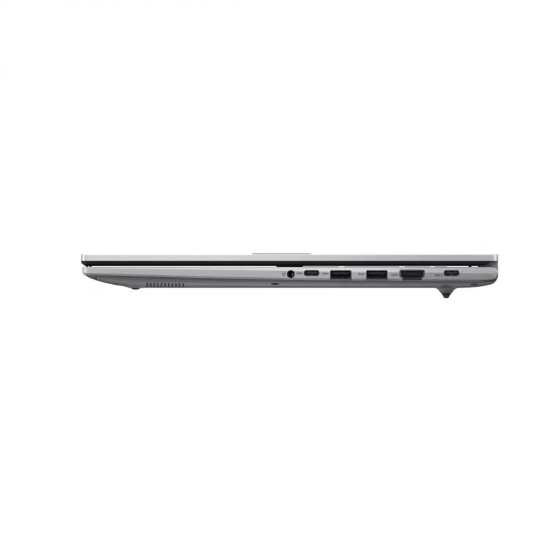 Laptop ASUS Vivobook 17 X1704VA-AU1069W — Core 5 120U, 17.3 inch FHD IPS-level 60Hz, 16GB DDR5, 512GB SSD, Intel Graphics, WLAN+BT, 720p Cam, 50WHr, WIN11