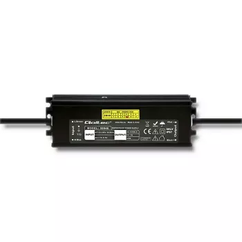LED driver Qoltec 50946
