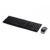 Wireless Keyboard and Mouse Combo Logitech MK270