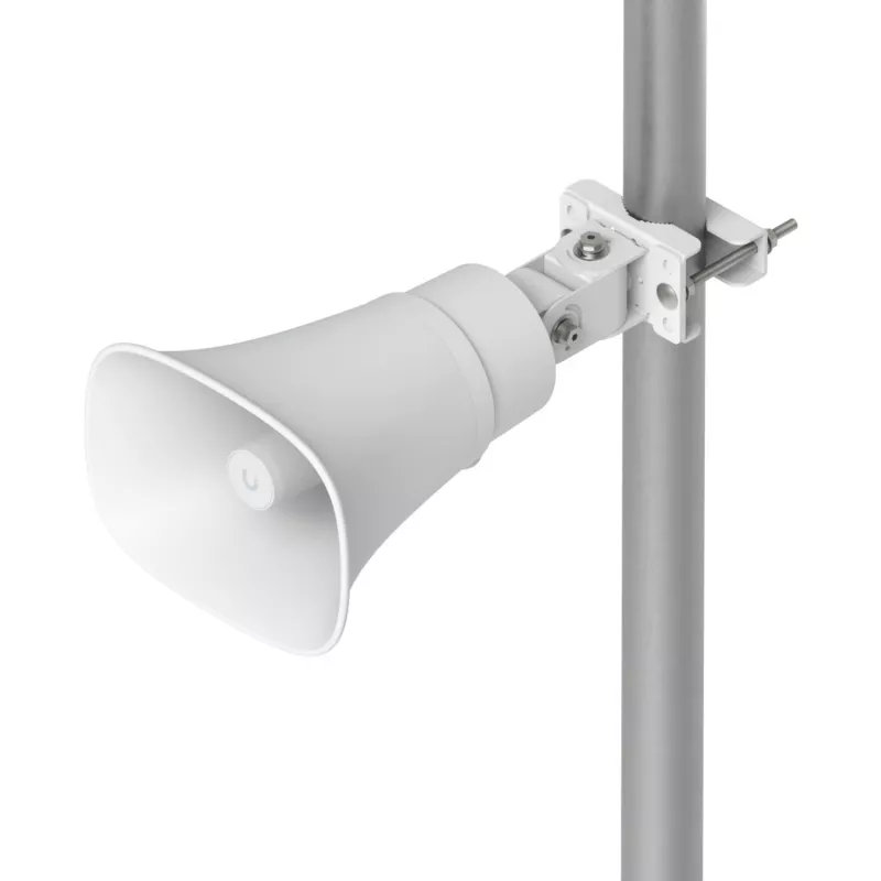 1-way Speaker Ubiquiti UP-AI-Horn-Speaker-W Wired