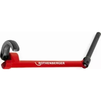 Pipe Wrench Rothenberger 70228 Taiwan 520g 300mm x 90mm