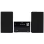 JVC UX-C25DAB home audio system Home audio micro system 14 W Black