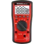 Benning MM 2-2 Hand-Multimeter digital CAT II 1000 V, CAT III 600 V, CAT IV 300 V Display (Counts): 6000 (044692)