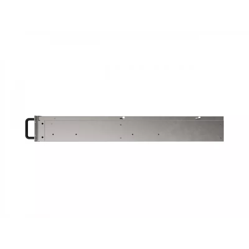 Lanberg SC01-6502-12B 2U Rackmount Server Chassis E-ATX 7 Fans Black