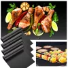 Extralink Teflon BBQ Grill Mat, 30 x 44 cm