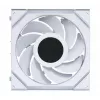 Fan Lian Li UNI FAN SL Wireless LCD 120 12 cm White 31 dB 51.45 cfm