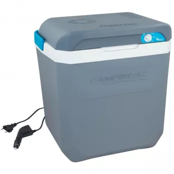 Cool box Campingaz Powerbox Plus 28 L Electric Blue