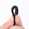 USB-C to USB-C cable Baseus CATKLF-G91 1 m, USB C connectors, 0.48 Gbit/s, Black