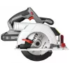 Graphite 58G023 portable circular saw 16.5 cm Grey, Red, Silver 4200 RPM