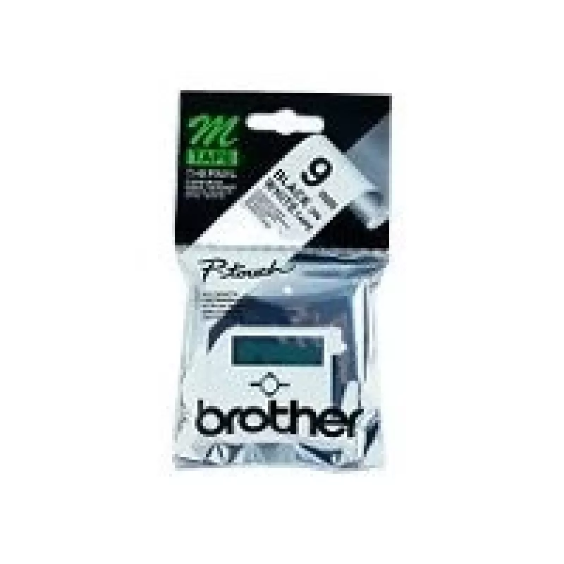 Brother MK221SBZ Printer Black