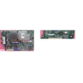 RAID controller HP Enterprise Smart Array P440ar PCIe3 x8 with 2GB cache