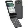 Smartphone Doro Aurora A10 4.5 inch 4GB 64GB Black