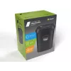 Tracer FileCrusher Paper Shredder, Black