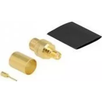 Coaxial Connector SMA DeLOCK 90036