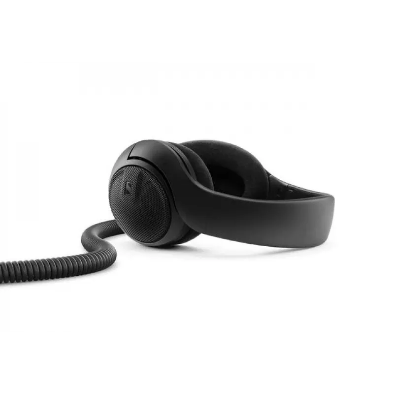 Sennheiser HD 400 PRO - professional headphones, dynamic, open