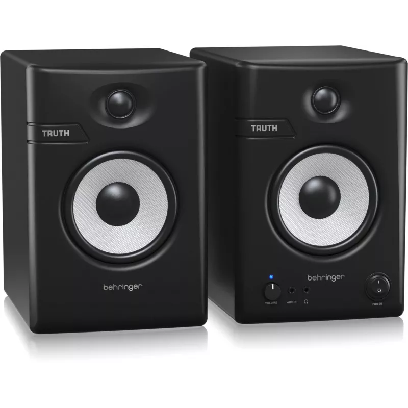 Speakers Behringer Truth 4.5 BT 32 W