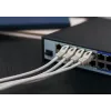Network Cable Extralink Twisted pair CAT5E FTP Indoor 305M Grey