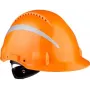 3M Safety Helmet Orange G3000 Reflex G30NUOR (G30NUOR)