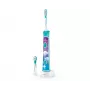 Sonic toothbrush Philips Sonicare For Kids HX6352/11 Aqua colour