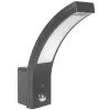 Table lamp MACLEAN MCE244GR LED infrared 750 lm, adjustable light source for close-range use