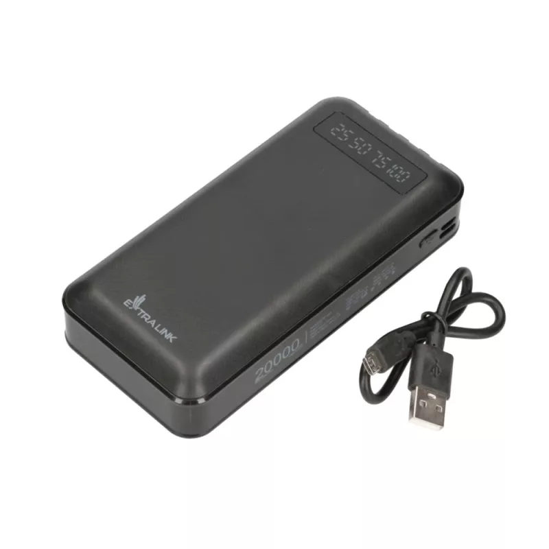 Power Bank Extralink EPB-084 20000mAh