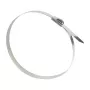 Good Connections Stainless Steel-Cable Tie 200mmx7,9mm 20 pc(s)