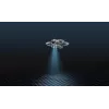 DJI Neo Fly More Combo (DJI-RC-N3) lightweight 135g drone with 4K Ultra HD camera, up to 18 minutes of flight time on 1 charge, 3x batteries, remote control