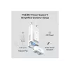 Outdoor Wi‑Fi Router TP‑LINK Archer MR402‑Outdoor 4G AC1200 Dual Band