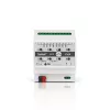 Switching actuator Satel KNX-SA24 8 channels DIN rail-mounted 3680 W